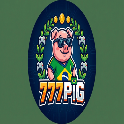 Logo 777pig